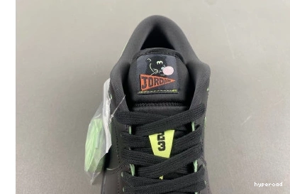 Hyperoad 1 Jordan Low 1104